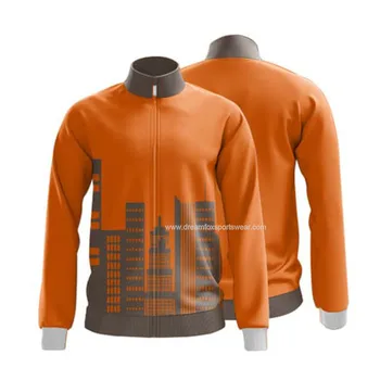 mens tracksuit polyester
