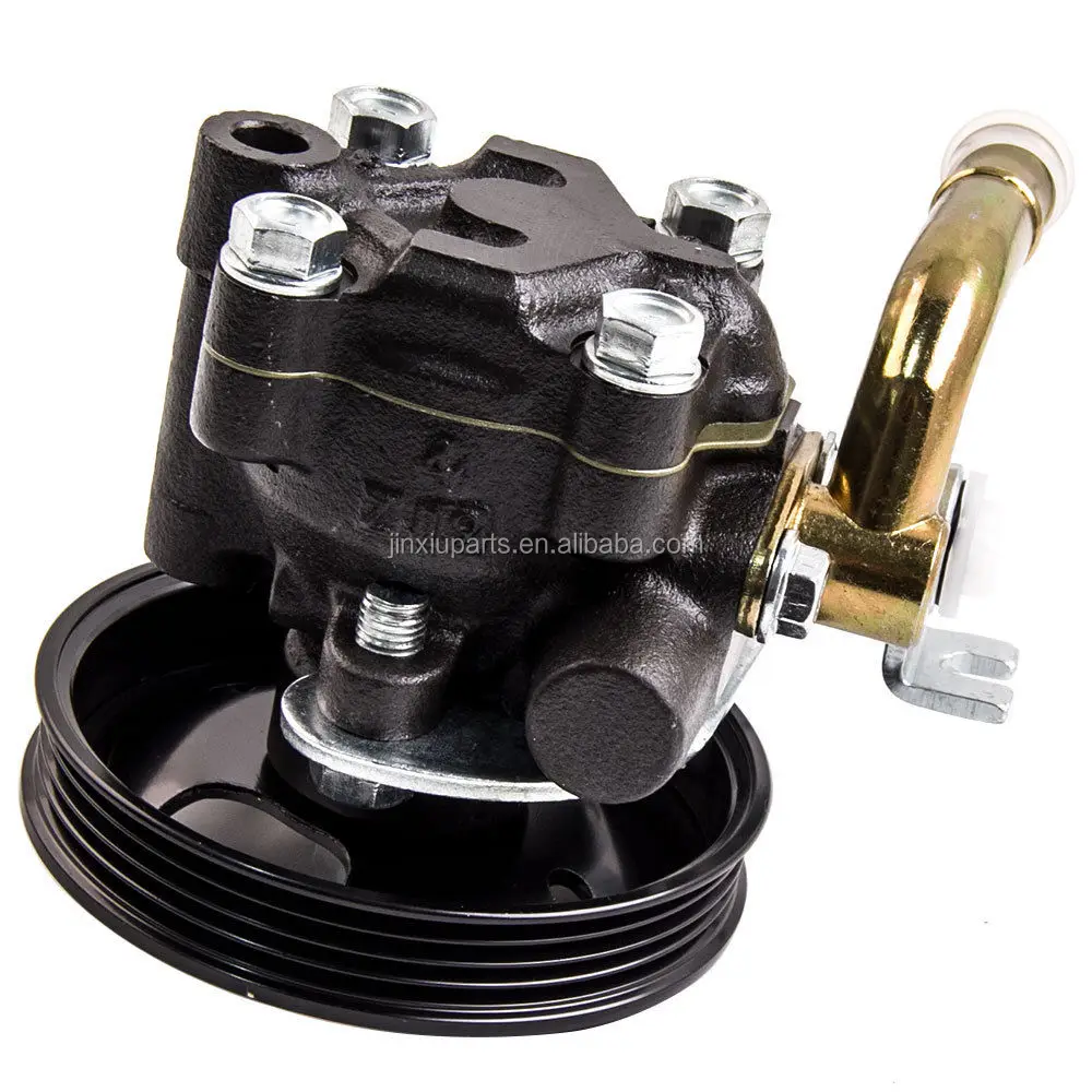 Auto Parts Power Steering Pump 49110jn10b Buy 49110jn10b,Steering Power Pump For 49110jn10b