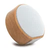 Eco Wooden Design Bluetooth Speaker With Classical Stereo Sound For Corporate Gifts /Promotion