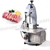 commercial chicken steak cutting machine/ chicken chop cutter/ meat steak cube