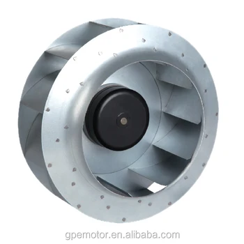 electric centrifugal blower