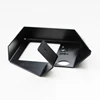 OEM sheet metal fabrication metal parts bending and laser cutting service