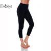 Women's Active Clothing Capri Seamless Legging