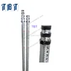 5m Survey Levelling Staff Used For Topcon Sokkia Auto Level