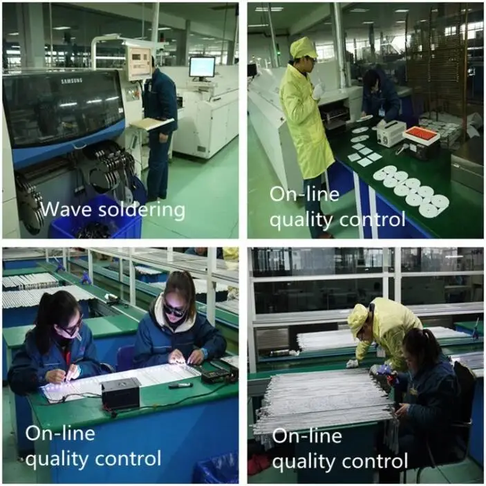 Production Process 2