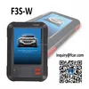 F3S-W professional universal auto diagnostic scanner for mercedes and bmw diagnostic tool