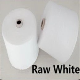100% Polyester oe Yarn