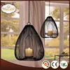 New design metal wire hanging light