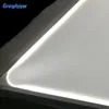 heating plate for screen-Plexiglass Light Diffuser acrylic pmma led diffuser