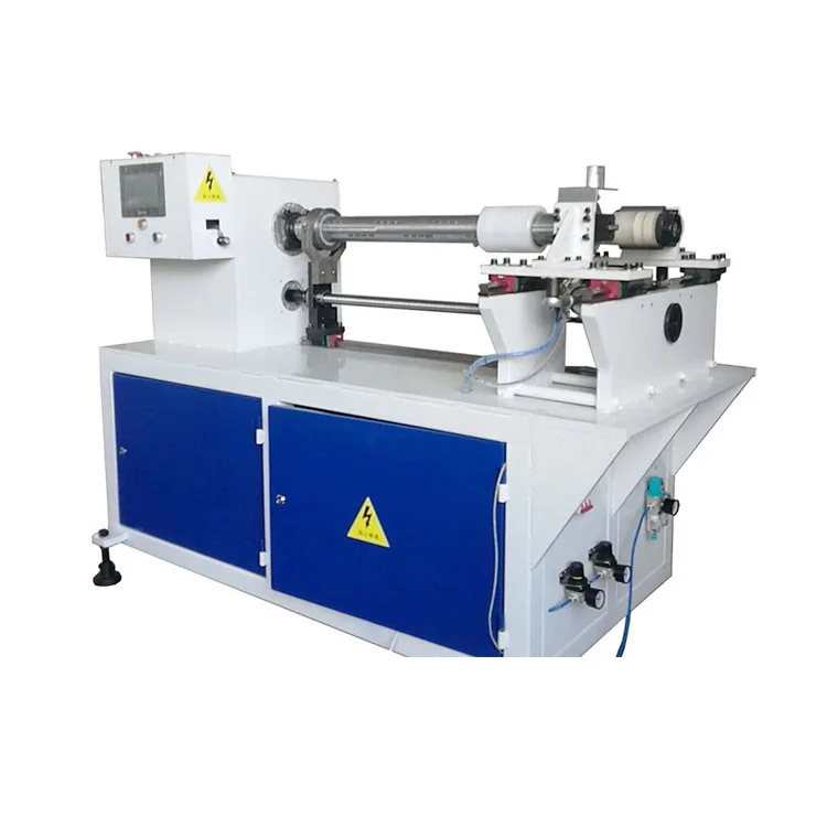 Good Pvc Stretch Film Slitter Cutting Machine,Wrapping Pvc Film Plastic