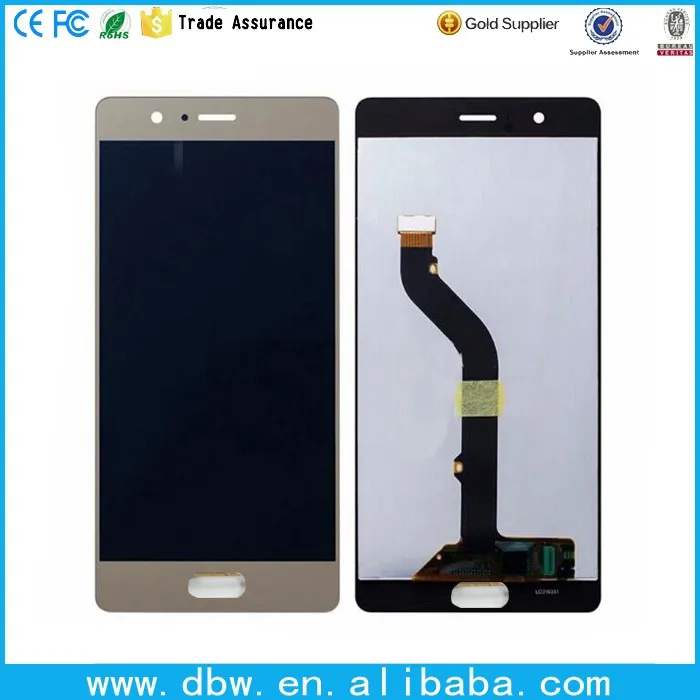 For Huawei P10 Plus Replacement Glass Lcd Display Screen,Lcd Screen For