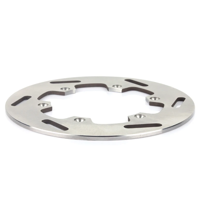 220mm Motorcycle Parts Rear Brake Disc For Yamaha Wr 600 Tt 500 Buy