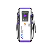 Ark IP65 Protection Modular Design 90kW Combo-1/2 and CHAdeMO DC Fast EV Charger with Wide AC Input and DC Output Voltage Range