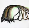 Shoelace can make fire , nylon rope round colorful shoelace for climbing