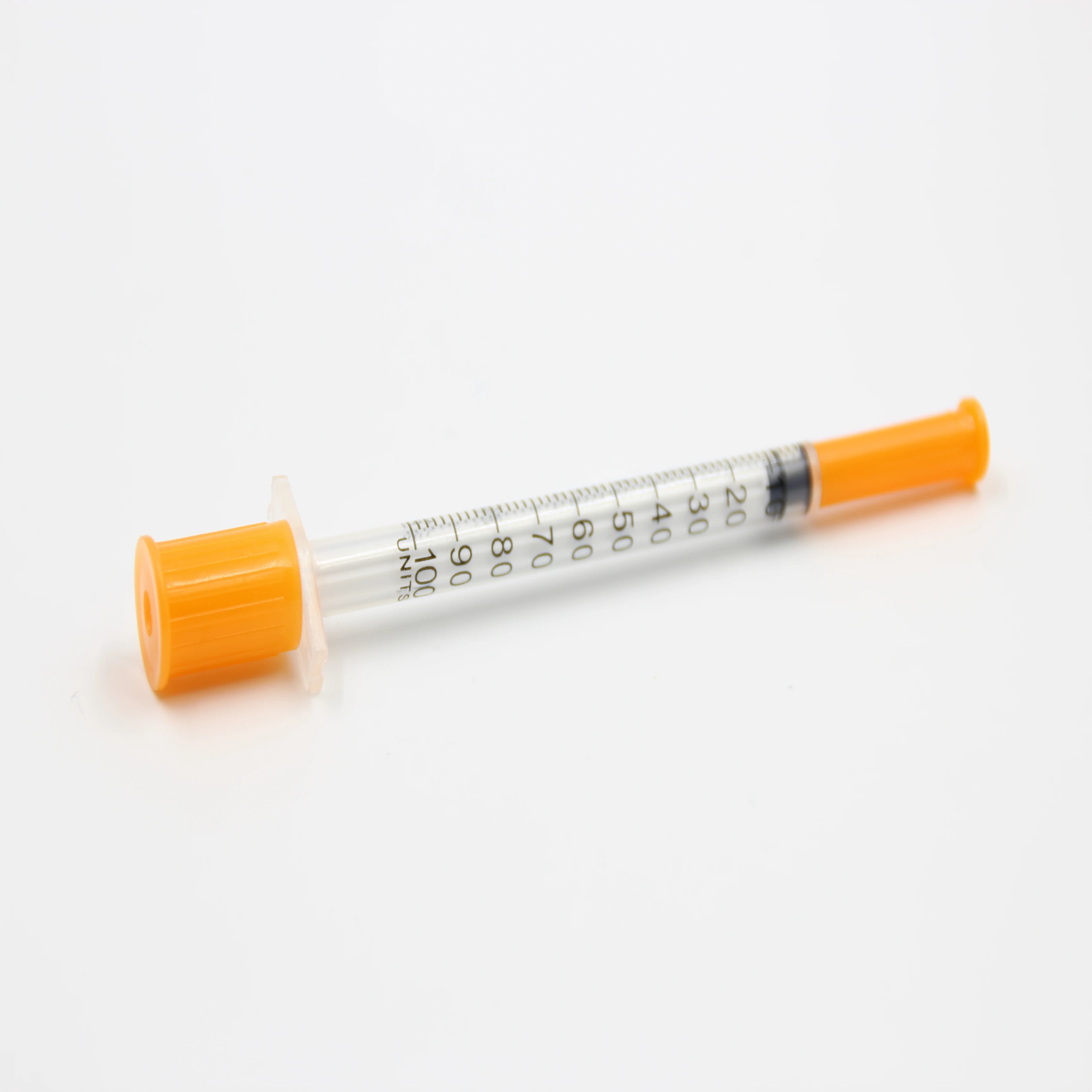 Safety Disposable Professional U 100 U 40 40u High Quality Insulin Syringe With Fixed Needle Buy High Quality Insulin Syringe With Fixed Needle U 100 U 40 Insulin Syringe 40u Insulin Syringe Product On Alibaba Com