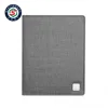 spiral waterproof notebook a5 with pen hold and cabinet