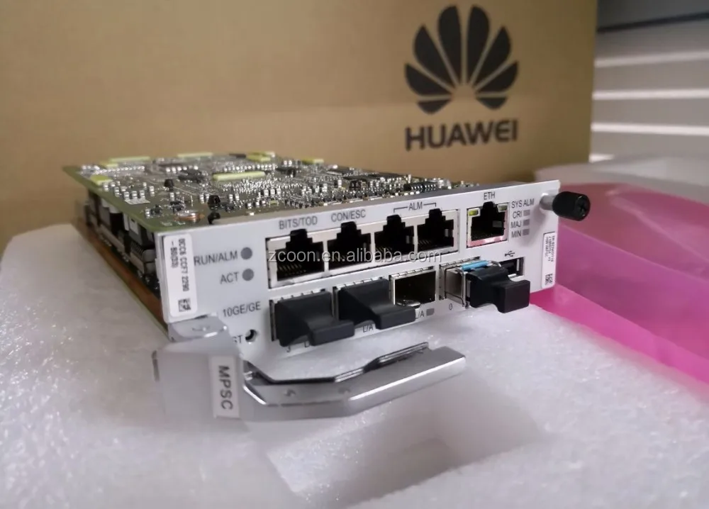 Настройка olt huawei 5800