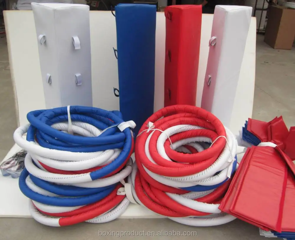 Hot Sale Boxing Ring Ropes Buy Boxing Ring Rope,Boxing Ring