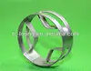 Metal random packing metal super mini ring SMR For Tower packing