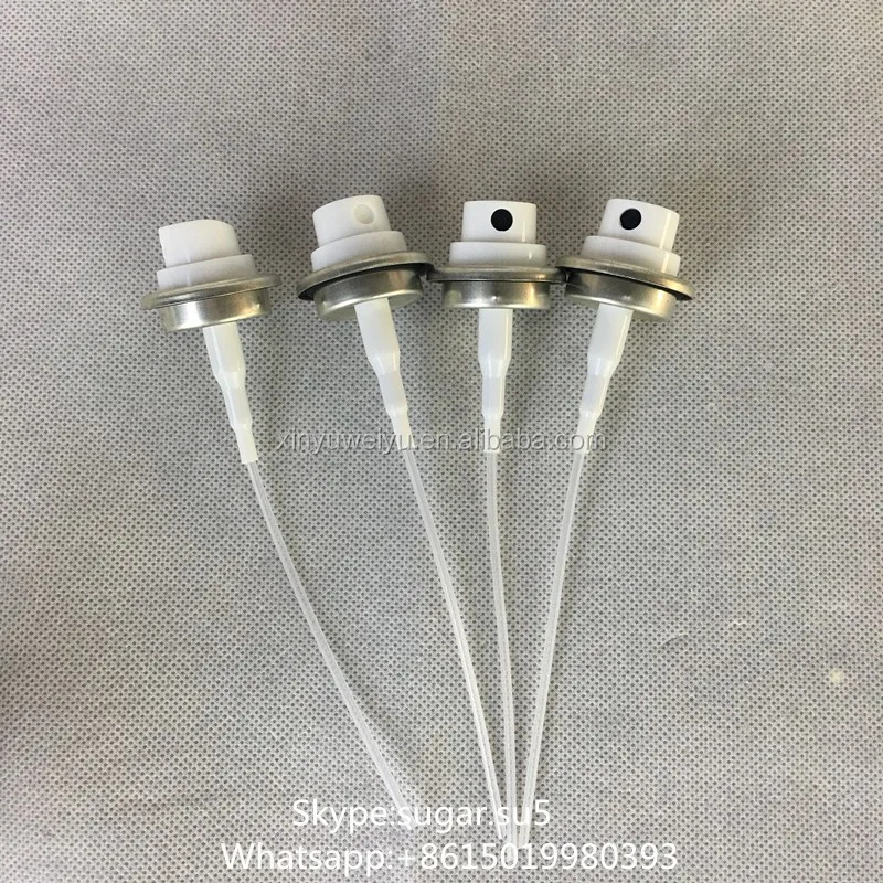 Spray Nozzles For Aerosol Cans Buy Plastic Spray Nozzle For Bottles