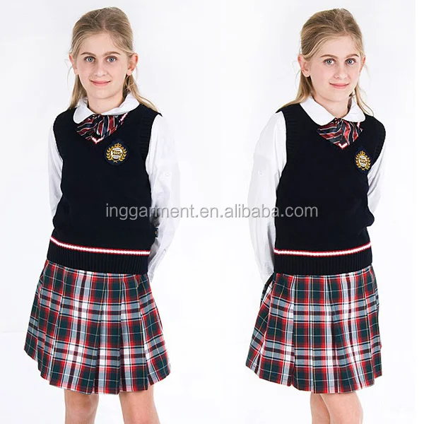 summer dresses school uniform