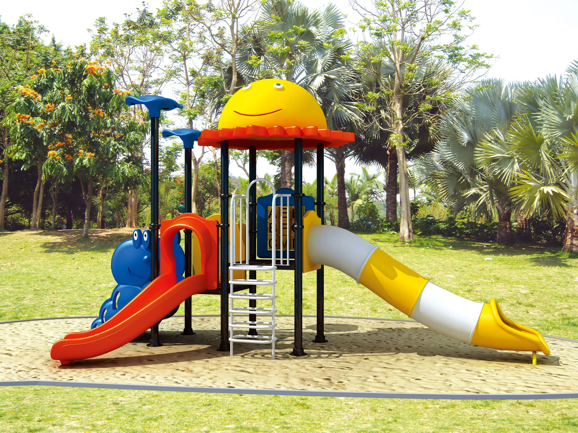 Parc D Attractions Pour Enfants Terrain De Jeux En Plastique Equipement Pour Bebe Toboggan Jeux Buy Aire De Jeux Pour Enfants Equipement De Jeux Toboggan Pour Bebe Product On Alibaba Com