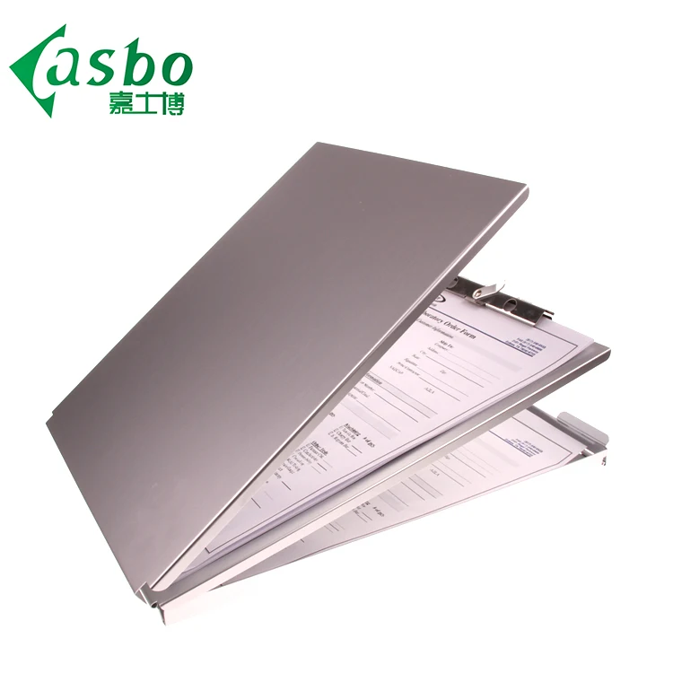 metal clipboard hardware