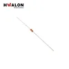 Factory Supply Glass Encapsulated Thermistor NTC 100K 5K Ohm For Automotive