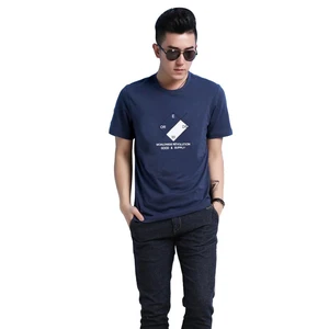 T030-001 2018 New products fancy custom printing logo for man t-shirts T030-001 2018 New products fancy custom printing logo for man t-shirts
