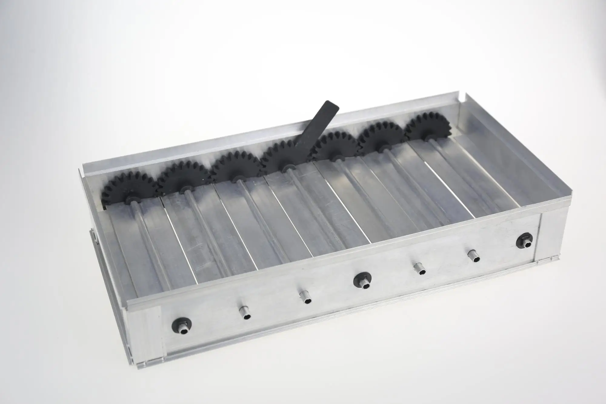 Obd Air Diffuser Damper Air Ceiling Supply Air Diffuser Use In Hvac