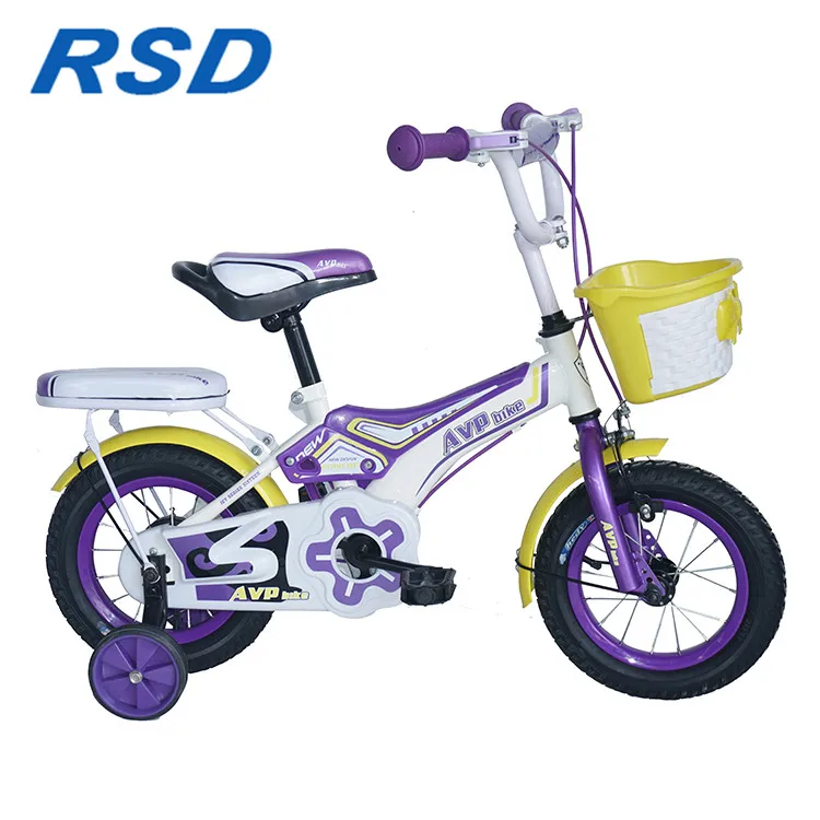 purple boys bike