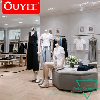 Retail Store Women Clothes Shop Fitting Room Design Buy Clothes Shop Fitting Room Clothes Shop Fitting Women Clothes Shop Design Product On