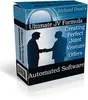 Ultimate JV Formula Software