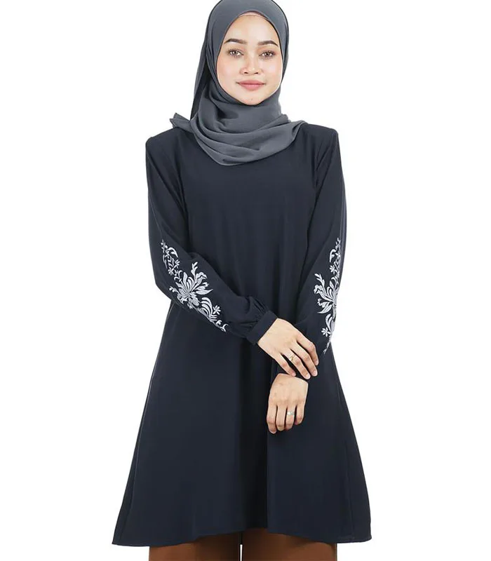blouse muslimah online