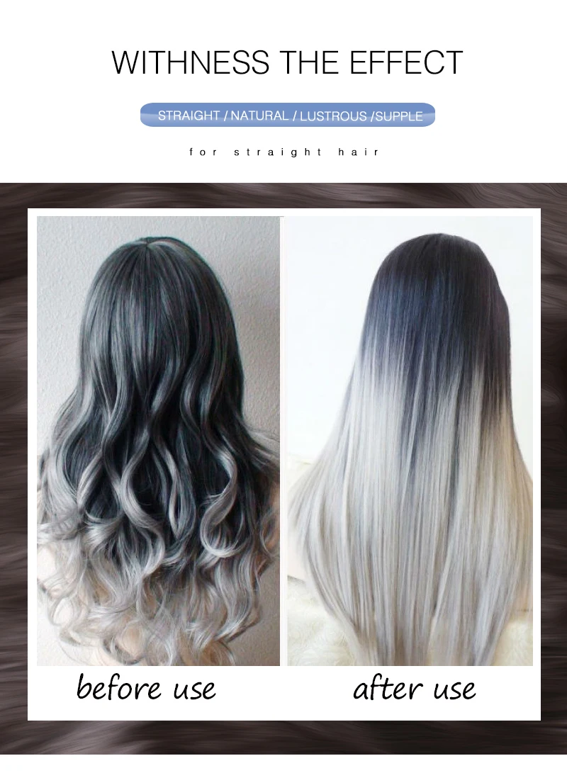 Karseell Permanent Hair Straightening Hair Rebonding Cream