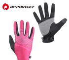 Wholesale breathable riding gloves/sport glove/waterproof cycling gloves