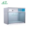 LTT60 5 Textile color testing light box/ Color viewing assessment cabinet booth for lab