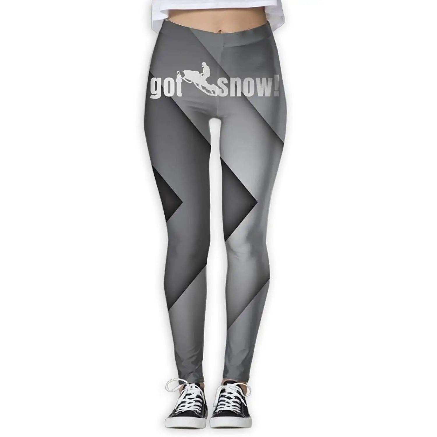 Buy Fu Qi Rui Shang Mao Got Snow Snowmobile Snowmobiling Snow Sport Women Active Stretch 