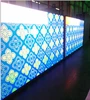 China video wall P1.56 advertising equipment LED display