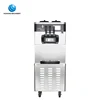 ice cream machine soft serve/commerical soft ice cream machine for sale/durable ice cream making machine