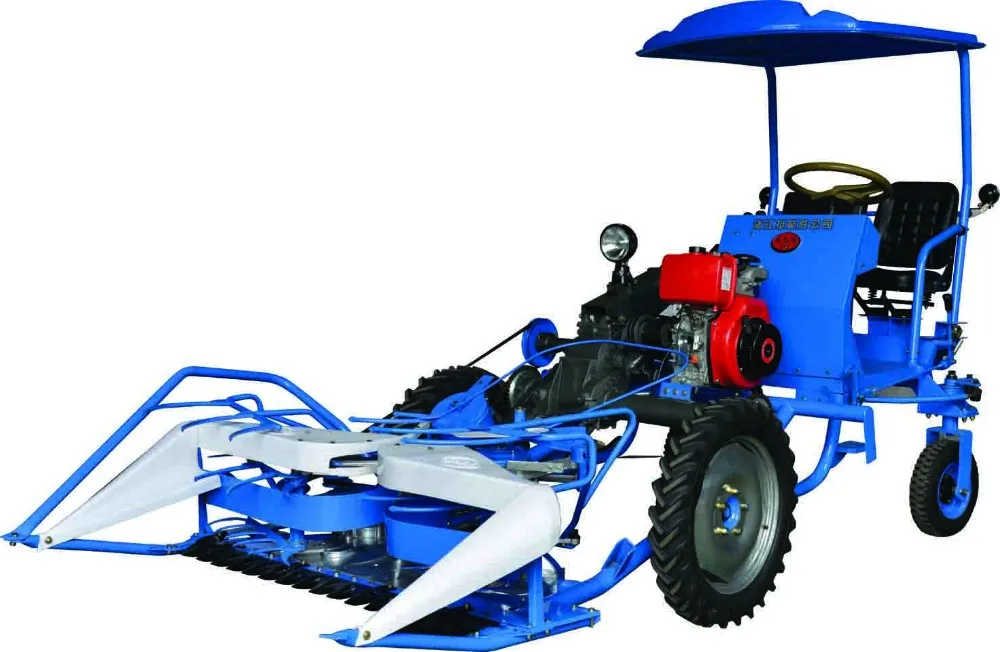 ISO certificated bcs reaper binder price TNSGK140 Reaper Binder