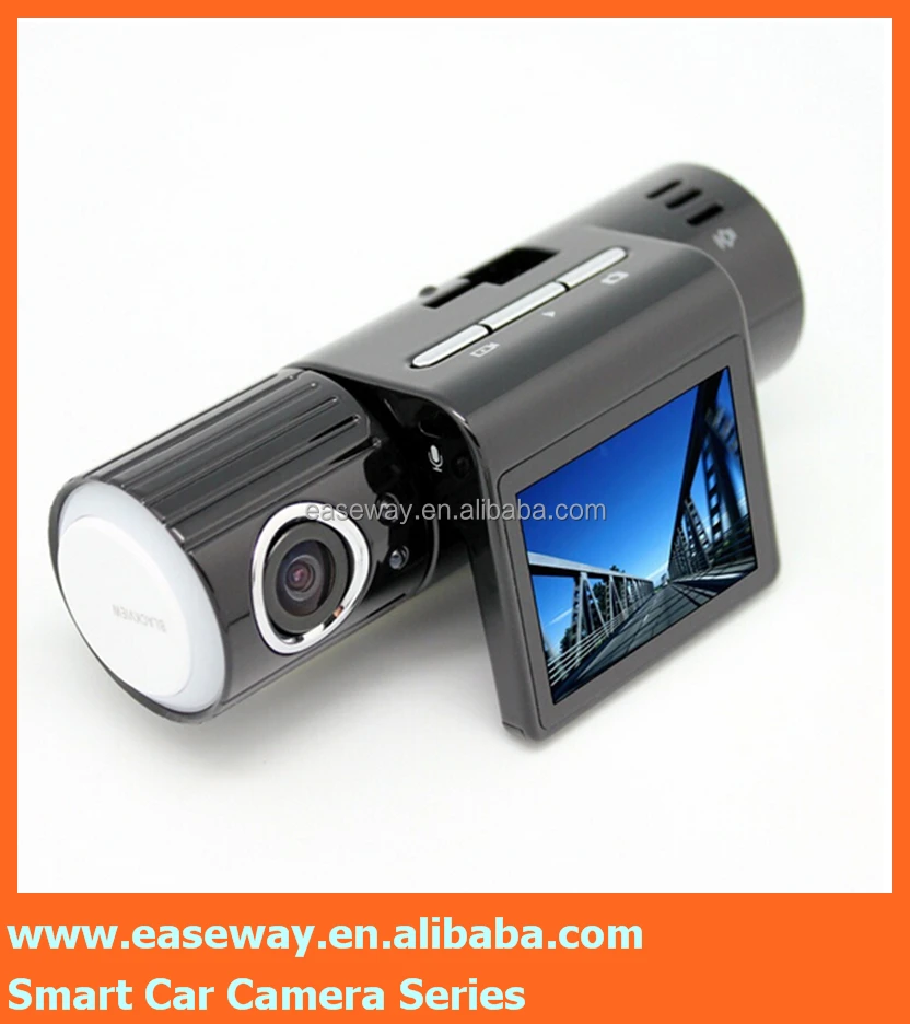 Видеорегистратор с двумя камерами two camera car dvr параметры авьо видеорегистратора