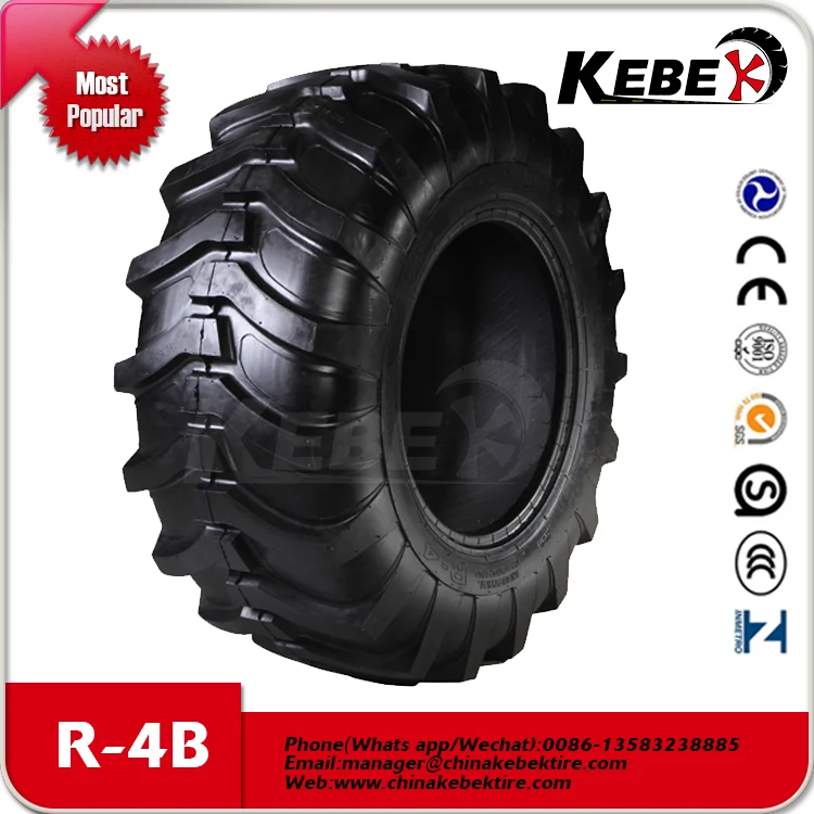 Tubeless R4 Tractor Tire 16.9x28 12.5/8018 For Sale Buy R4 Tractor