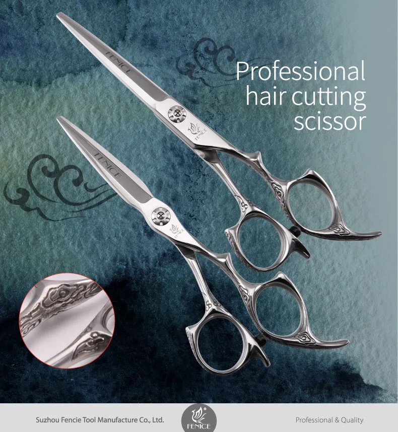 10pcs Ciseaux Coiffure Professionnels Set De Ciseaux Coiffure Professionnel Ciseaux De Coiffeur Coupe De Cheveux Ciseaux Cdiscount Au Quotidien