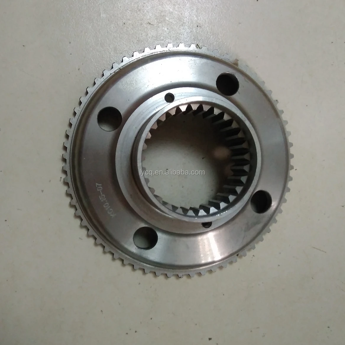 Yto 704/804/904 Tractor Gear Ring Support 5142047/20,Yto Tractor Spare