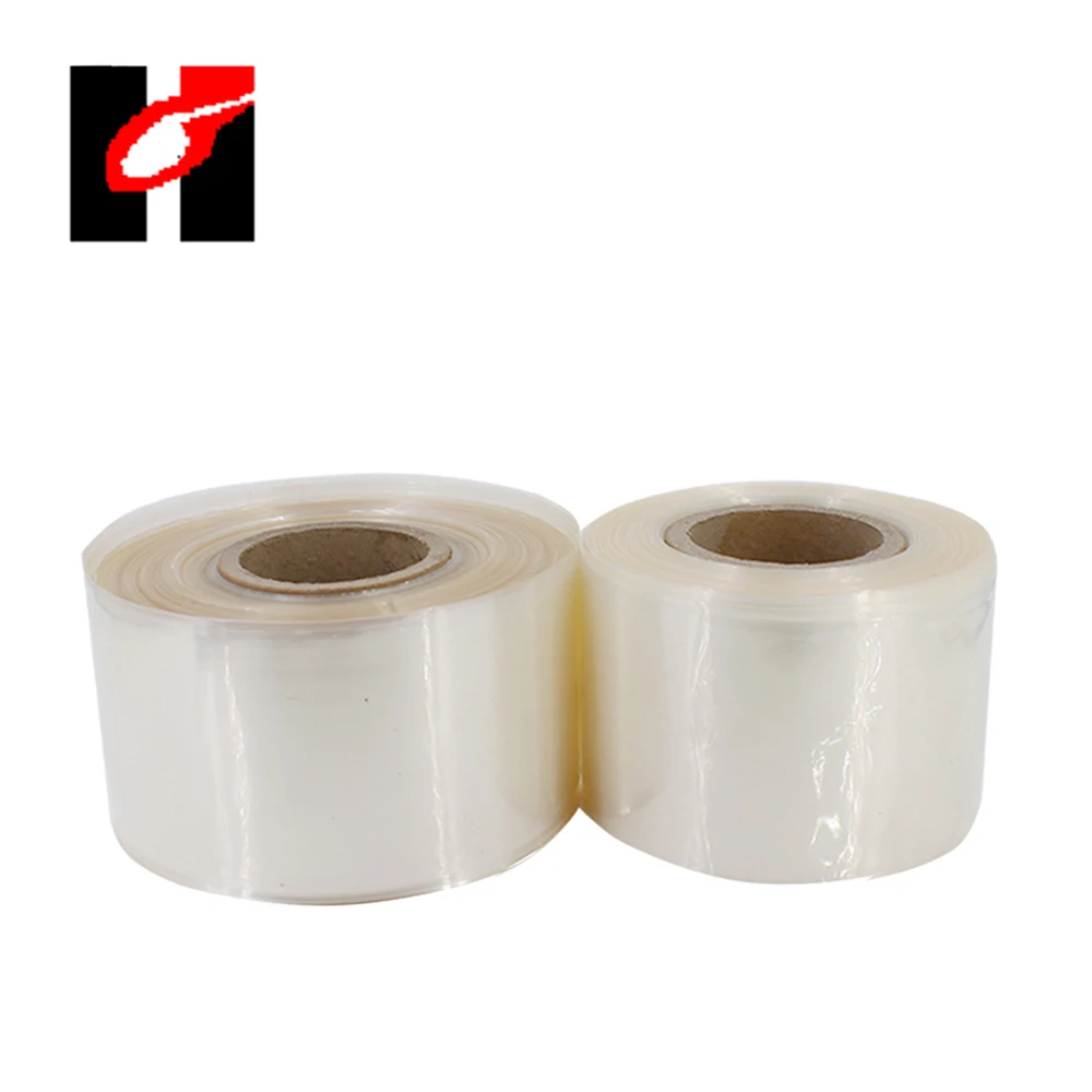 
pvc heat shrinkable film 