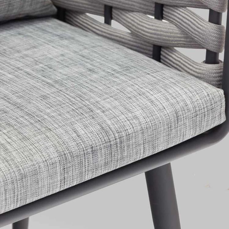 rope chair