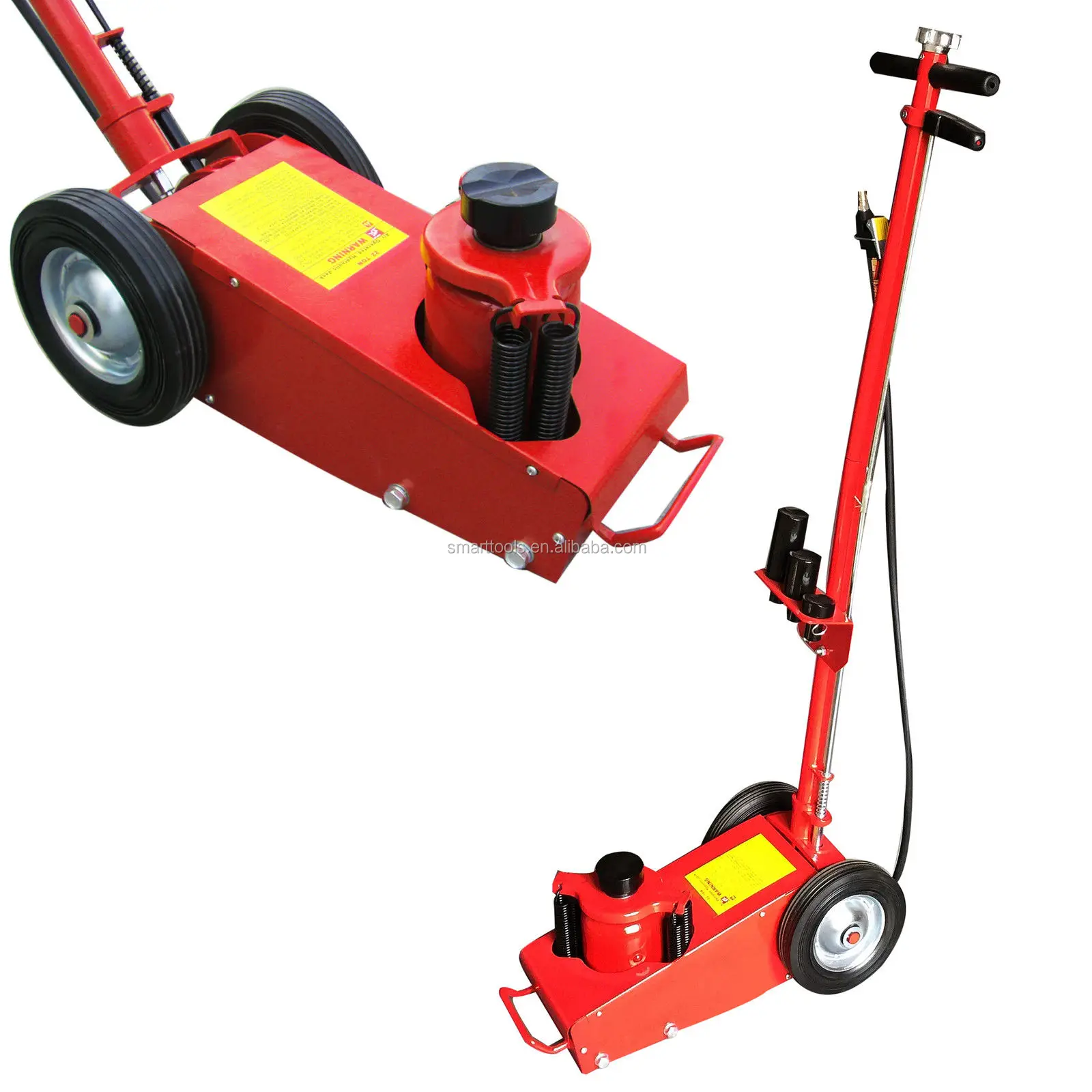 22t Air Service Floor Trolley Jack Buy 22t Air Service Floor Trolley