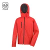 Athletic Jacket Polyester Outdoor Jacket Outerwear Hoody Jacket