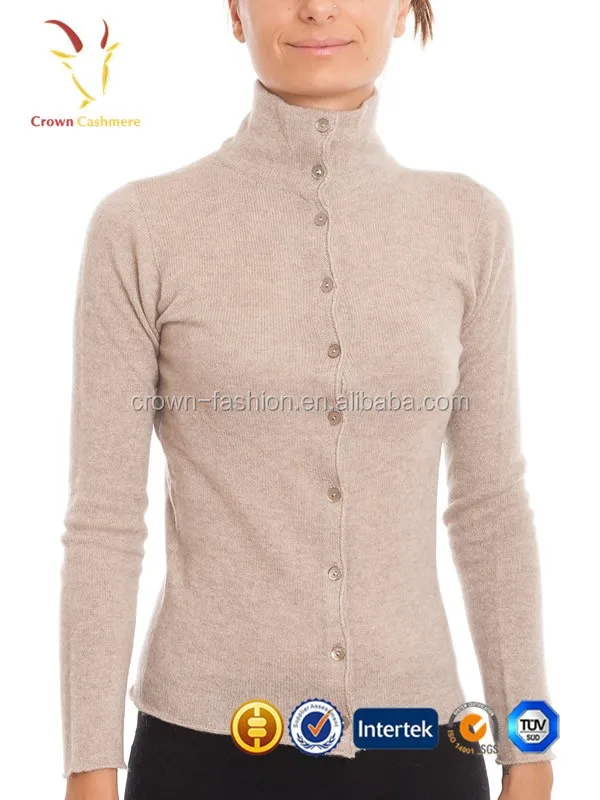 Warehouse Cardigan 2016 Lady Cashmere Cardigan for Women